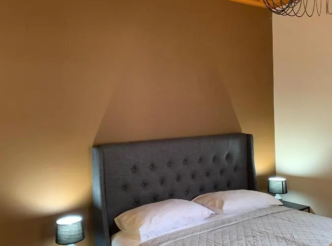 Апартаменты Sofia's House