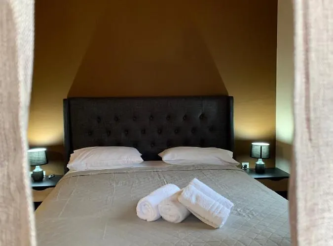 Sofia's House Апартаменты Сивота