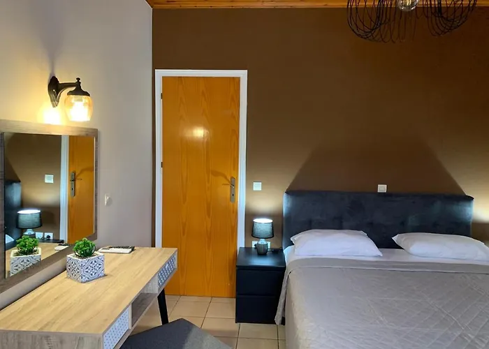 Sofia's House Апартаменты Сивота